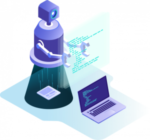 Разработка сайта для автоматизации бизнес-процессов в Кизляре