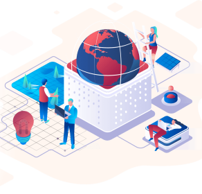 Разработка сложных сайтов для построения систем коммуникации в Кизляре