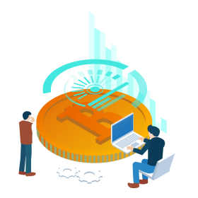 Создание сложного сайта для блокчейн и криптовалюты в Кизляре