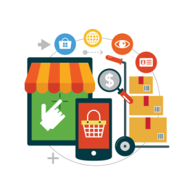 Разработка сложного сайта для сферы логистики в Кизляре